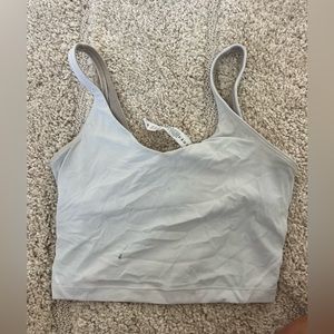 lululemon align tank